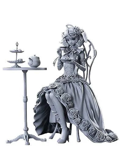 Takt Op. Destiny - Destiny - PRISMA WING - Fate is the city of crimson melody Symphony No. 5 - 1/7 - Unpainted and Unassembled Model Kit (Prime 1 Studio)ㅤ – Prime 1 Studio – ActionFigureBrasil
