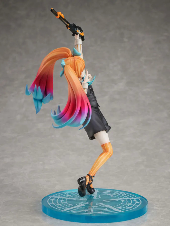Takt Op. Destiny - Titan - F:Nex - 1/7 (FuRyu) [Shop Exclusive]ㅤ – FuRyu – ActionFigureBrasil