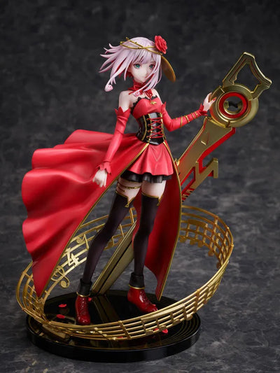 takt op. Destiny Unmei 1/7 Scale Figureㅤ – FuRyu – ActionFigureBrasil