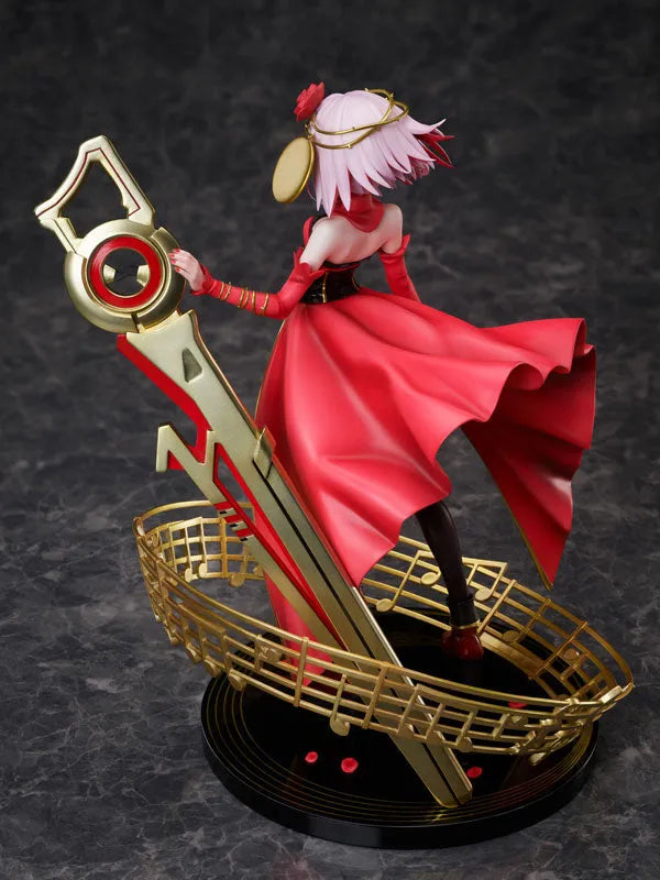 takt op. Destiny Unmei 1/7 Scale Figureㅤ – FuRyu – ActionFigureBrasil
