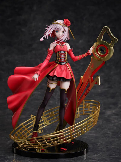 takt op. Destiny Unmei 1/7 Scale Figureㅤ – FuRyu – ActionFigureBrasil — detalhe do produto