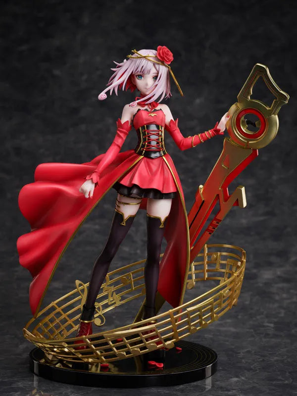takt op. Destiny Unmei 1/7 Scale Figureㅤ – FuRyu – ActionFigureBrasil