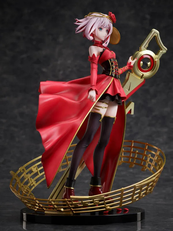 takt op. Destiny Unmei 1/7 Scale Figureㅤ – FuRyu – ActionFigureBrasil