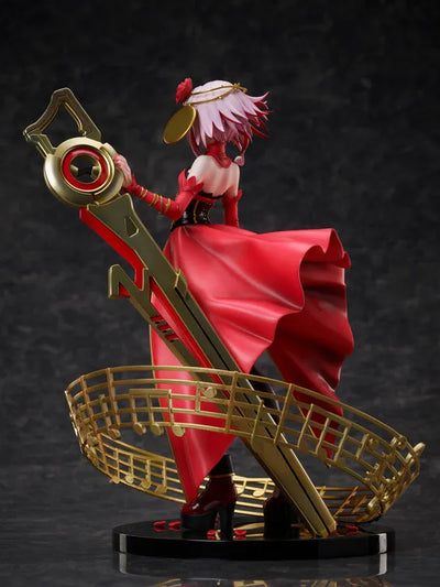 takt op. Destiny Unmei 1/7 Scale Figureㅤ – FuRyu – ActionFigureBrasil — embalagem