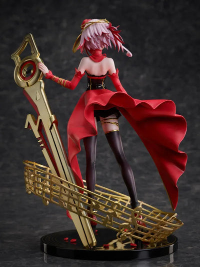 takt op. Destiny Unmei 1/7 Scale Figureㅤ – FuRyu – ActionFigureBrasil — acessórios