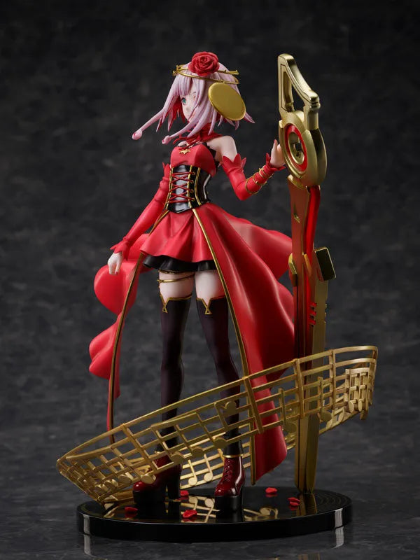 takt op. Destiny Unmei 1/7 Scale Figureㅤ – FuRyu – ActionFigureBrasil
