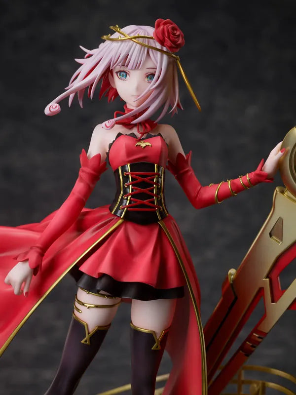 takt op. Destiny Unmei 1/7 Scale Figureㅤ – FuRyu – ActionFigureBrasil