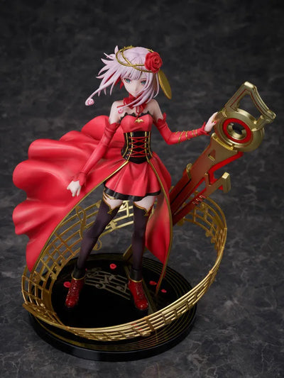 takt op. Destiny Unmei 1/7 Scale Figureㅤ – FuRyu – ActionFigureBrasil — iluminação de estúdio