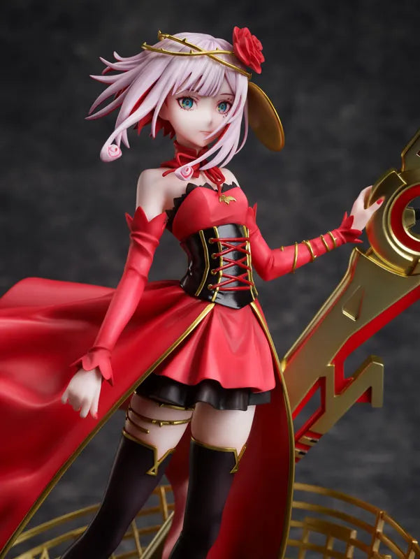 takt op. Destiny Unmei 1/7 Scale Figureㅤ – FuRyu – ActionFigureBrasil
