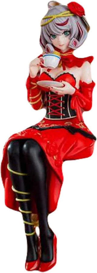 Takt Op. Unmei wa Shin Akaki Senritsu no Machi wo - Destiny - Noodle Stopper Figure (FuRyu)ㅤ – FuRyu – ActionFigureBrasil
