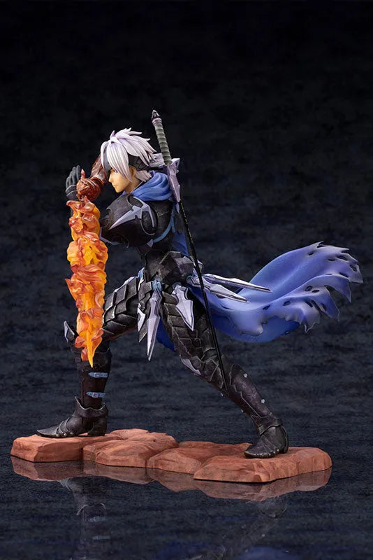 Tales of Arise - Alphen - 1/8 (Kotobukiya)ㅤ – Kotobukiya – ActionFigureBrasil