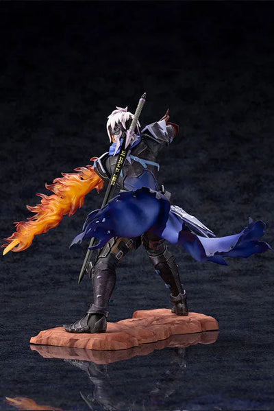 Tales of Arise - Alphen - 1/8 (Kotobukiya)ㅤ – Kotobukiya – ActionFigureBrasil — close