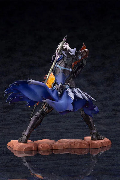 Tales of Arise - Alphen - 1/8 (Kotobukiya)ㅤ – Kotobukiya – ActionFigureBrasil — embalagem