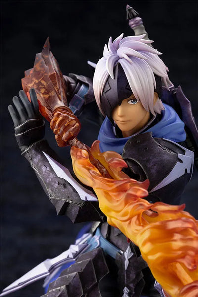 Tales of Arise - Alphen - 1/8 (Kotobukiya)ㅤ – Kotobukiya – ActionFigureBrasil — acessórios