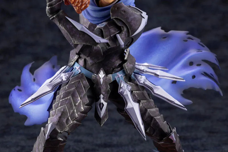 Tales of Arise - Alphen - 1/8 (Kotobukiya)ㅤ – Kotobukiya – ActionFigureBrasil