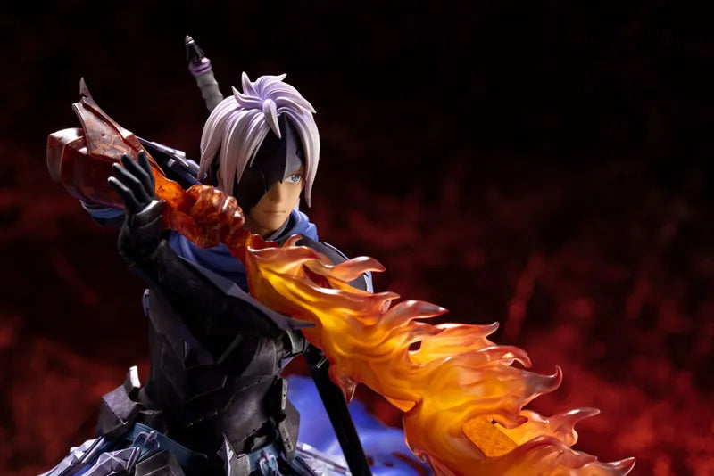 Tales of Arise - Alphen - 1/8 (Kotobukiya)ㅤ – Kotobukiya – ActionFigureBrasil