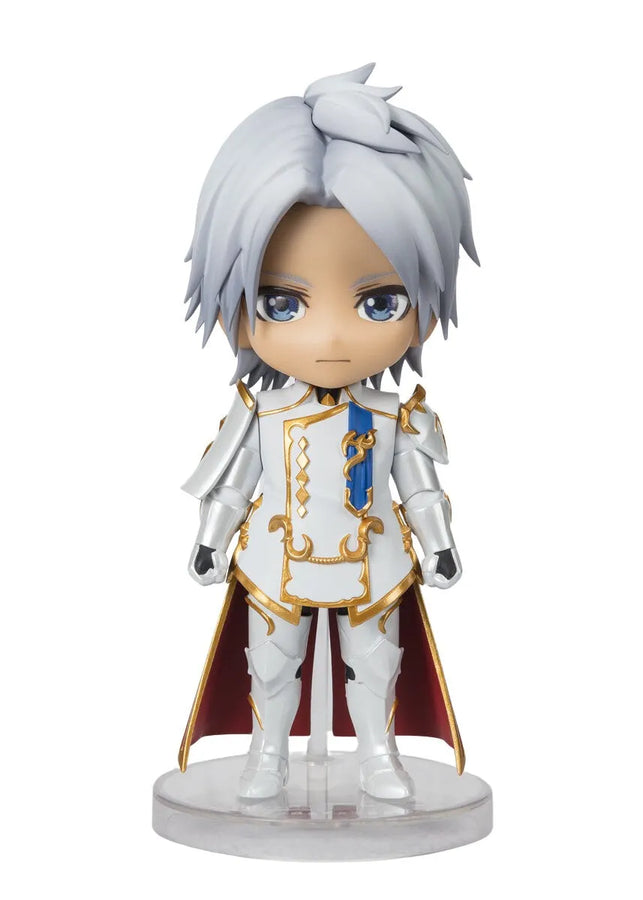 Tales of Arise - Alphen - Figuarts mini (Bandai Spirits)ㅤ – Bandai Spirits – ActionFigureBrasil