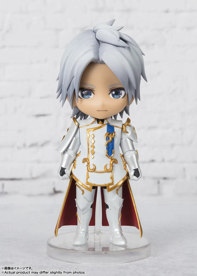 Tales of Arise - Alphen - Figuarts mini (Bandai Spirits)ㅤ – Bandai Spirits – ActionFigureBrasil