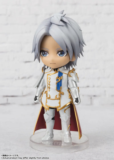 Tales of Arise - Alphen - Figuarts mini (Bandai Spirits)ㅤ – Bandai Spirits – ActionFigureBrasil — close