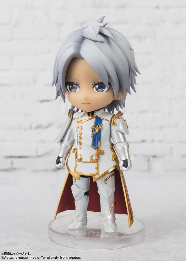 Tales of Arise - Alphen - Figuarts mini (Bandai Spirits)ㅤ – Bandai Spirits – ActionFigureBrasil