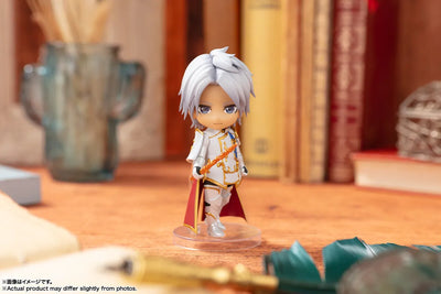 Tales of Arise - Alphen - Figuarts mini (Bandai Spirits)ㅤ – Bandai Spirits – ActionFigureBrasil — embalagem