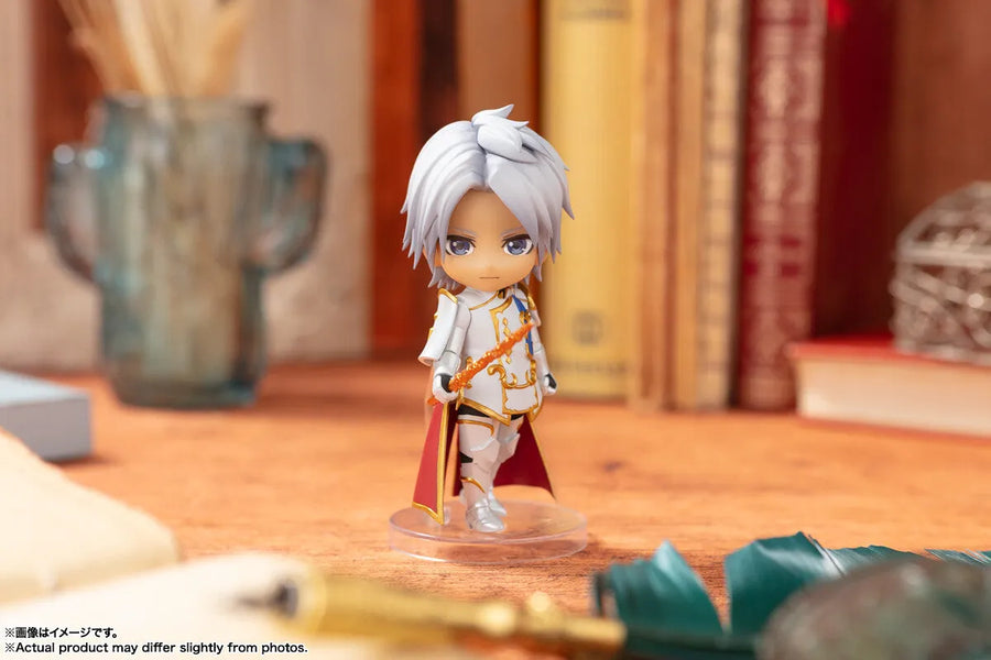 Tales of Arise - Alphen - Figuarts mini (Bandai Spirits)ㅤ – Bandai Spirits – ActionFigureBrasil