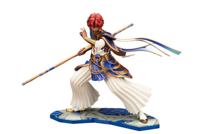 Tales of Arise - Dohalim - 1/8 (Kotobukiya) [Shop Exclusive]ㅤ – Kotobukiya – ActionFigureBrasil