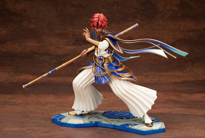 Tales of Arise - Dohalim - 1/8 (Kotobukiya) [Shop Exclusive]ㅤ – Kotobukiya – ActionFigureBrasil — ângulo diferente