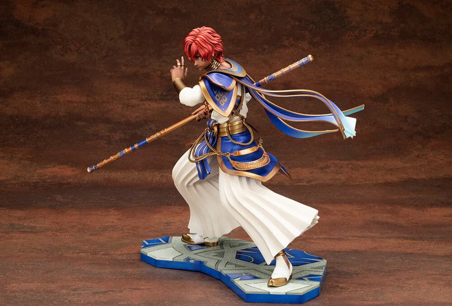 Tales of Arise - Dohalim - 1/8 (Kotobukiya) [Shop Exclusive]ㅤ – Kotobukiya – ActionFigureBrasil