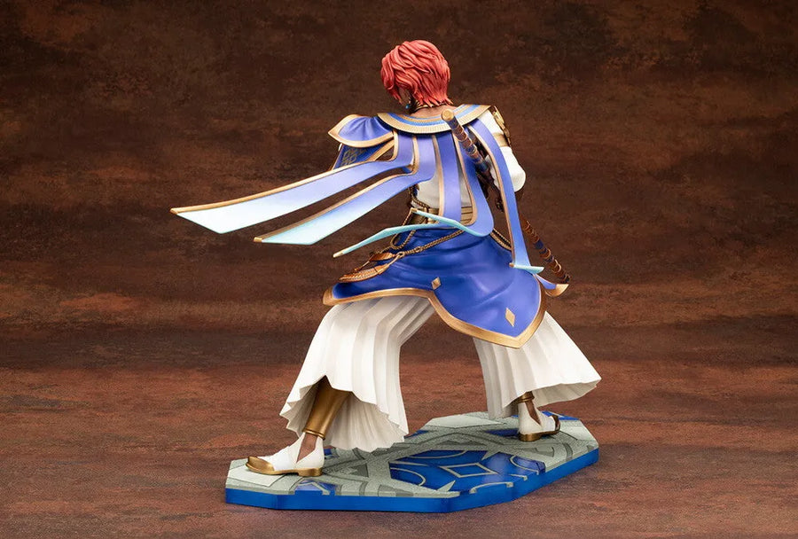 Tales of Arise - Dohalim - 1/8 (Kotobukiya) [Shop Exclusive]ㅤ – Kotobukiya – ActionFigureBrasil
