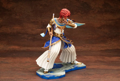 Tales of Arise - Dohalim - 1/8 (Kotobukiya) [Shop Exclusive]ㅤ – Kotobukiya – ActionFigureBrasil — embalagem