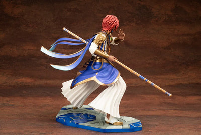 Tales of Arise - Dohalim - 1/8 (Kotobukiya) [Shop Exclusive]ㅤ – Kotobukiya – ActionFigureBrasil — acessórios