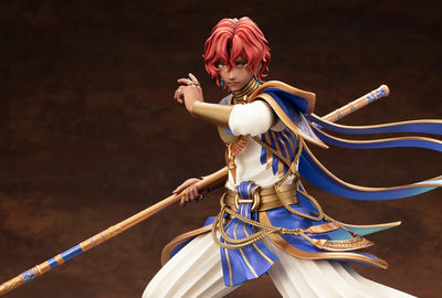 Tales of Arise - Dohalim - 1/8 (Kotobukiya) [Shop Exclusive]ㅤ – Kotobukiya – ActionFigureBrasil — ambientada