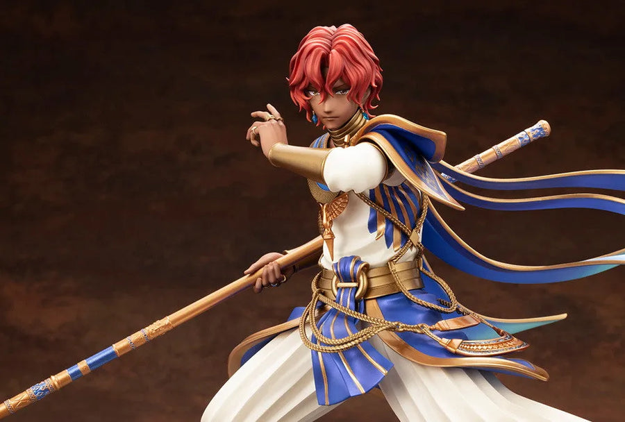 Tales of Arise - Dohalim - 1/8 (Kotobukiya) [Shop Exclusive]ㅤ – Kotobukiya – ActionFigureBrasil