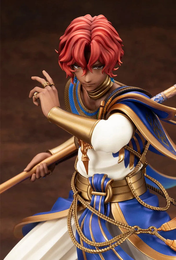 Tales of Arise - Dohalim - 1/8 (Kotobukiya) [Shop Exclusive]ㅤ – Kotobukiya – ActionFigureBrasil
