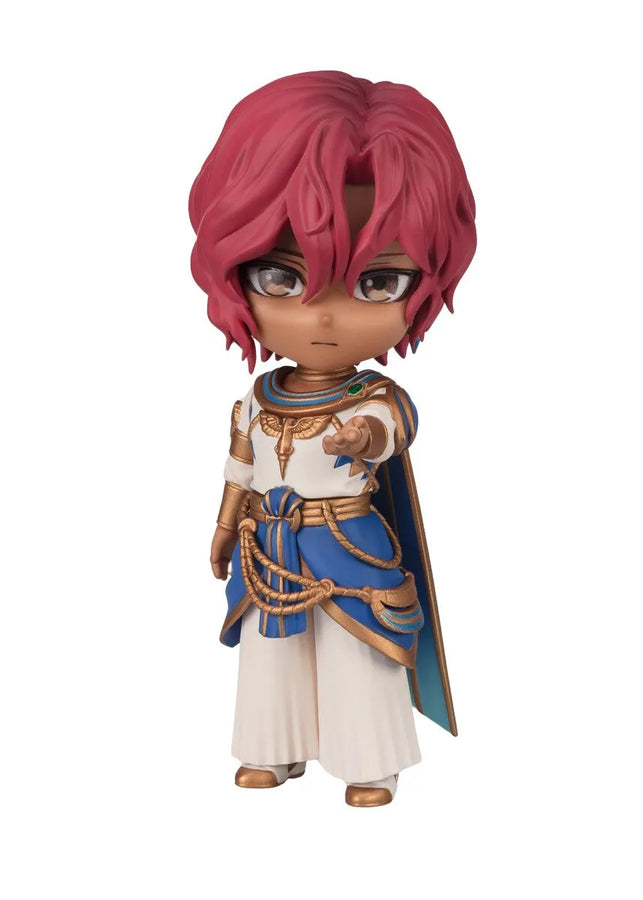 Tales of Arise - Dohalim - Figuarts mini (Bandai Spirits)ㅤ – Bandai Spirits – ActionFigureBrasil