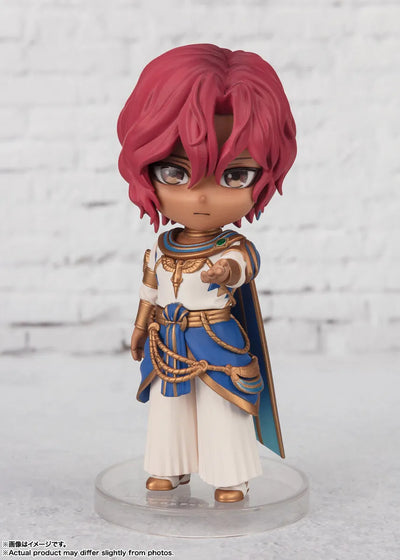 Tales of Arise - Dohalim - Figuarts mini (Bandai Spirits)ㅤ – Bandai Spirits – ActionFigureBrasil — detalhe do produto