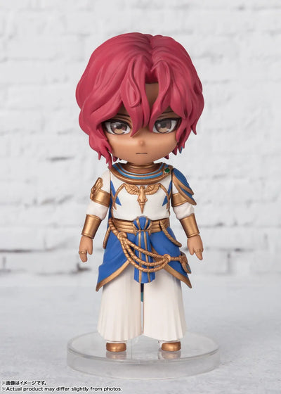 Tales of Arise - Dohalim - Figuarts mini (Bandai Spirits)ㅤ – Bandai Spirits – ActionFigureBrasil — close