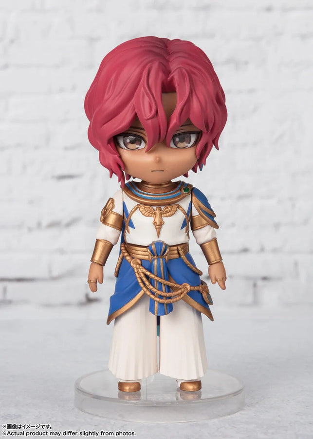 Tales of Arise - Dohalim - Figuarts mini (Bandai Spirits)ㅤ – Bandai Spirits – ActionFigureBrasil