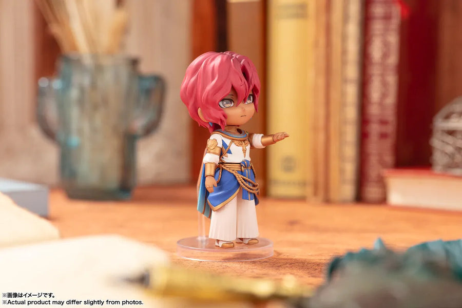 Tales of Arise - Dohalim - Figuarts mini (Bandai Spirits)ㅤ – Bandai Spirits – ActionFigureBrasil