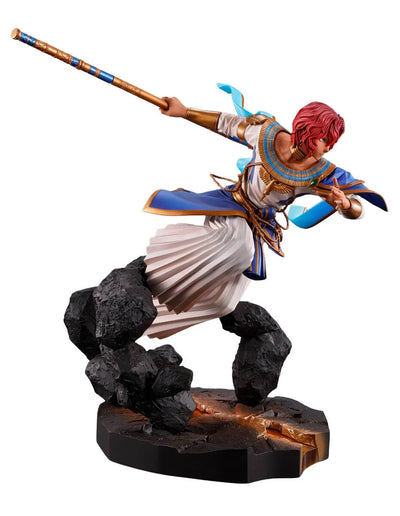 Tales of Arise - Dohalim - Figuarts ZERO (Bandai Spirits) [Shop Exclusive]ㅤ – Bandai Spirits – ActionFigureBrasil