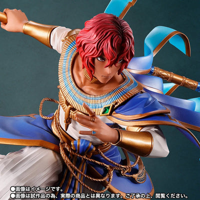 Tales of Arise - Dohalim - Figuarts ZERO (Bandai Spirits) [Shop Exclusive]ㅤ – Bandai Spirits – ActionFigureBrasil — close