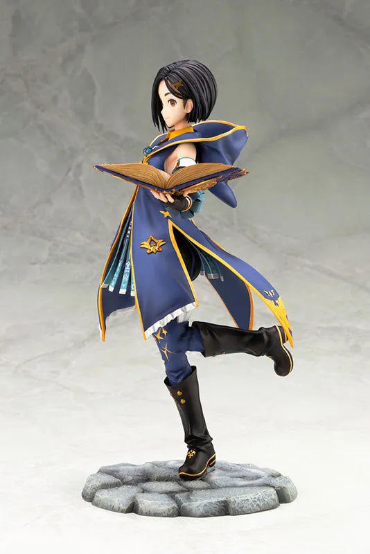 Tales of Arise - Rinwell - 1/8 (Kotobukiya)ㅤ – Kotobukiya – ActionFigureBrasil