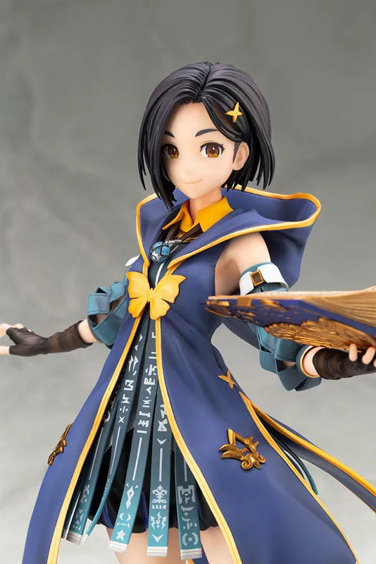 Tales of Arise - Rinwell - 1/8 (Kotobukiya)ㅤ – Kotobukiya – ActionFigureBrasil