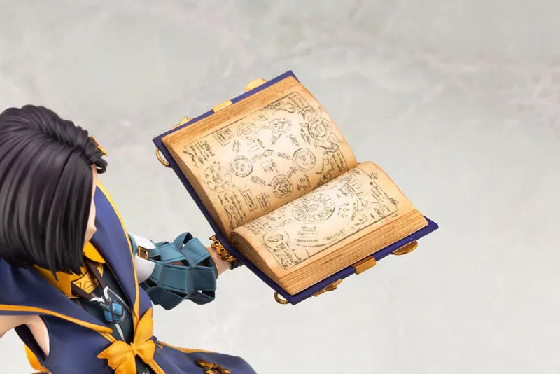 Tales of Arise - Rinwell - 1/8 (Kotobukiya)ㅤ – Kotobukiya – ActionFigureBrasil