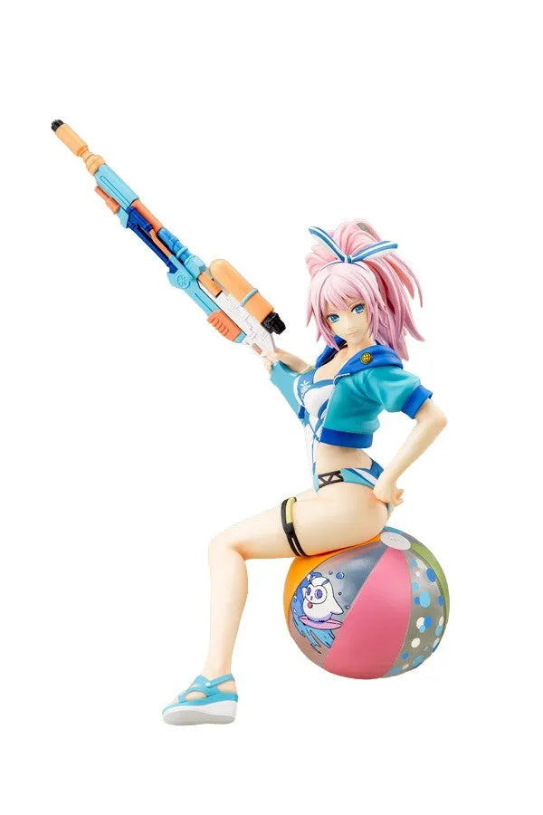 Tales of Arise - Shionne - 1/6 - Summer Ver. (Hakoiri Musume)ㅤ – Hakoiri Musume – ActionFigureBrasil