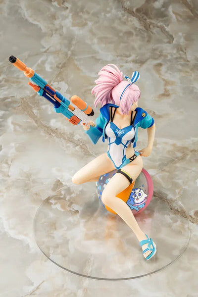 Tales of Arise - Shionne - 1/6 - Summer Ver. (Hakoiri Musume)ㅤ – Hakoiri Musume – ActionFigureBrasil — ângulo diferente