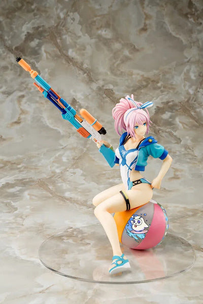 Tales of Arise - Shionne - 1/6 - Summer Ver. (Hakoiri Musume)ㅤ – Hakoiri Musume – ActionFigureBrasil — detalhe do produto
