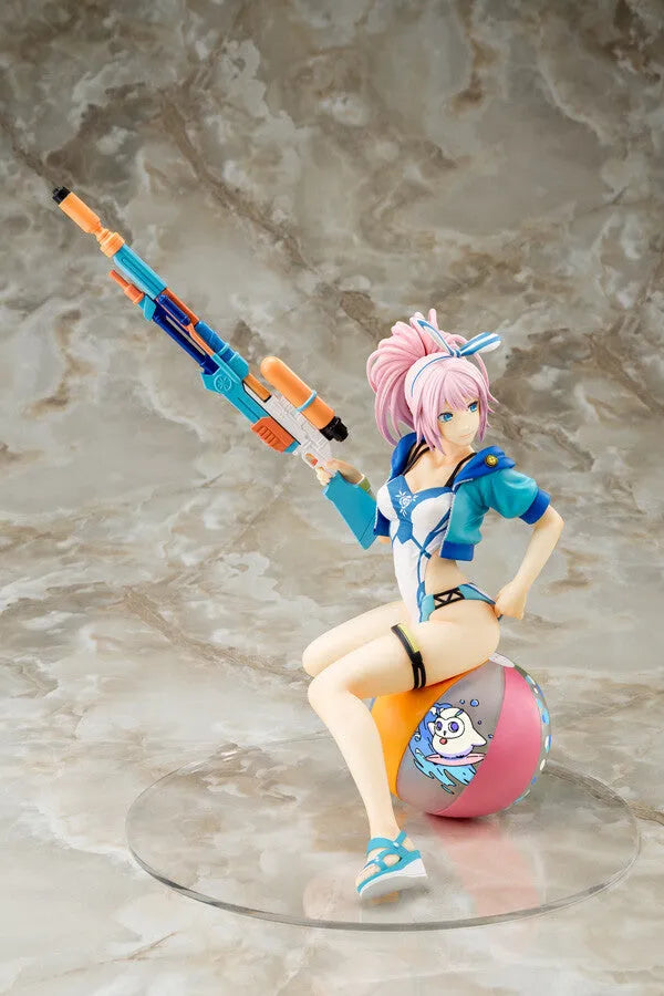 Tales of Arise - Shionne - 1/6 - Summer Ver. (Hakoiri Musume)ㅤ – Hakoiri Musume – ActionFigureBrasil