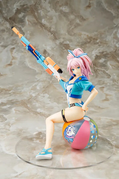 Tales of Arise - Shionne - 1/6 - Summer Ver. (Hakoiri Musume)ㅤ – Hakoiri Musume – ActionFigureBrasil — close
